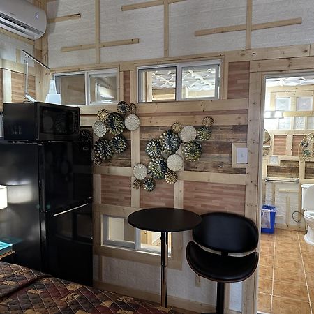 Мотель Zee Garden Ajo Экстерьер фото